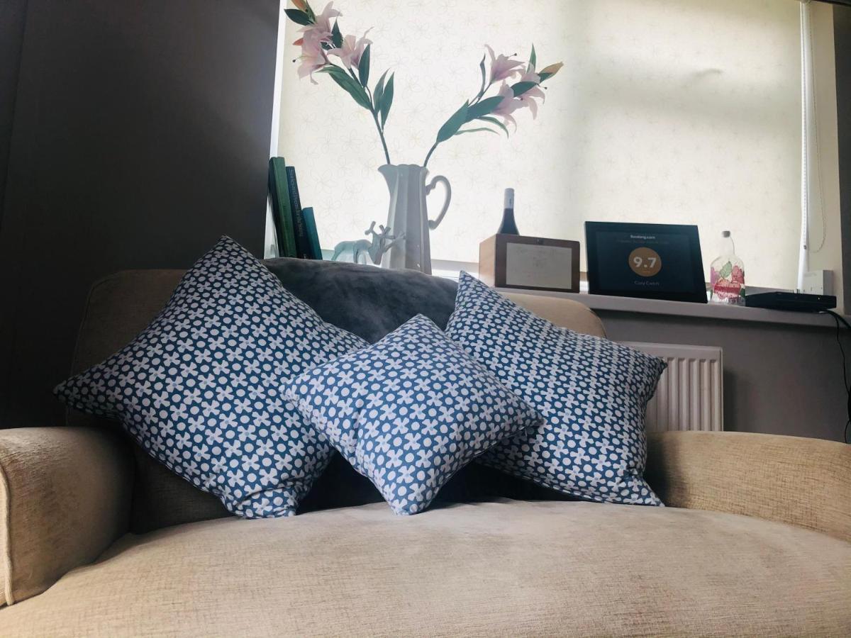Cosy Cwtch Willa Porthcawl Zewnętrze zdjęcie